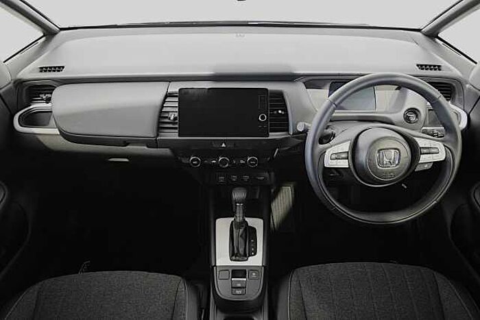 Honda Jazz Hybrid 1.5 i-MMD Hybrid Advance 5dr eCVT 