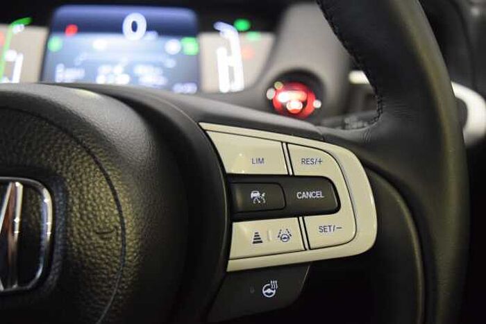 Honda Jazz Hybrid 1.5 i-MMD Hybrid Advance 5dr eCVT 