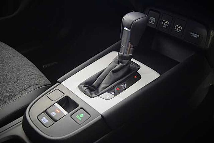 Honda Jazz Hybrid 1.5 i-MMD Hybrid Advance 5dr eCVT 