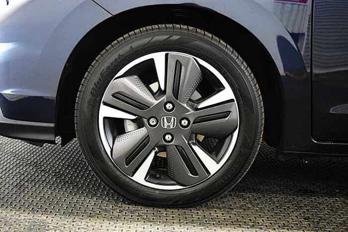 Honda Jazz Hybrid 1.5 i-MMD Hybrid Advance 5dr eCVT 