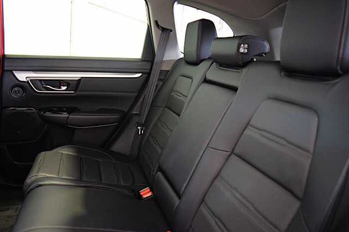 Honda CR-V Hybrid 2.0 i-MMD Hybrid EX 5dr eCVT 