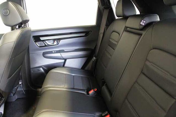 Honda CR-V Hybrid 2.0 eHEV Elegance 5dr eCVT 