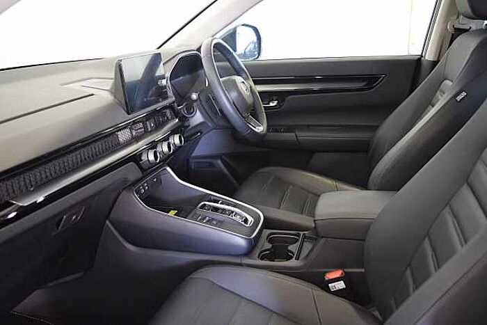 Honda CR-V Hybrid 2.0 eHEV Elegance 5dr eCVT 