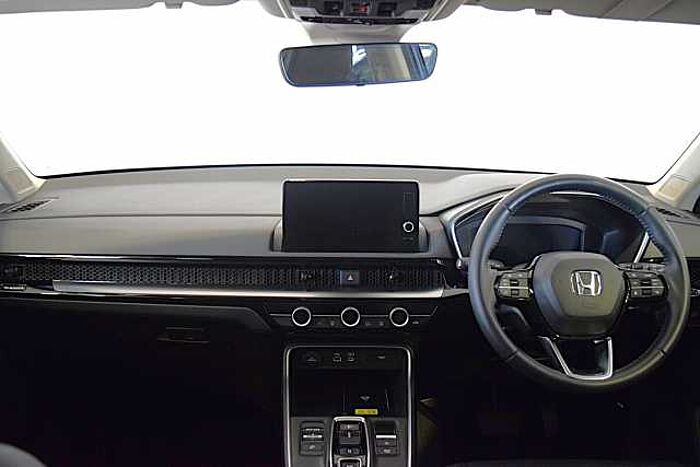 Honda CR-V Hybrid 2.0 eHEV Elegance 5dr eCVT 