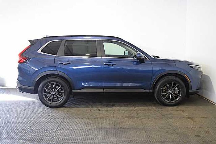 Honda CR-V Hybrid 2.0 eHEV Elegance 5dr eCVT 