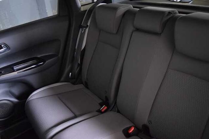 Honda Jazz Hybrid 1.5 i-MMD Hybrid Crosstar EX 5dr eCVT 