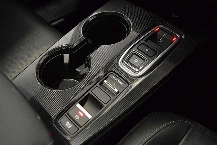 Honda Civic Hybrid 2.0 eHEV Advance 5dr CVT 