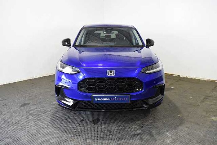 Honda ZR-V e:HEV 2.0 eHEV Sport 5dr CVT 