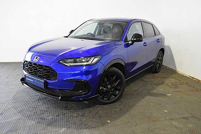 Honda ZR-V e:HEV 2.0 eHEV Sport 5dr CVT 