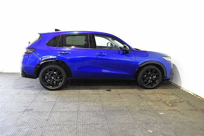 Honda ZR-V e:HEV 2.0 eHEV Sport 5dr CVT 