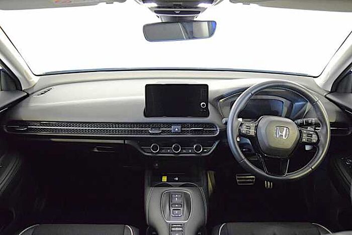 Honda ZR-V e:HEV 2.0 eHEV Sport 5dr CVT 