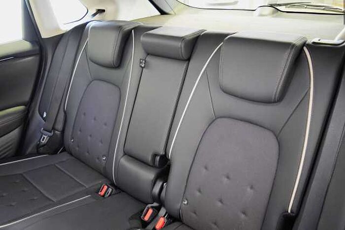 Honda ZR-V e:HEV 2.0 eHEV Sport 5dr CVT 