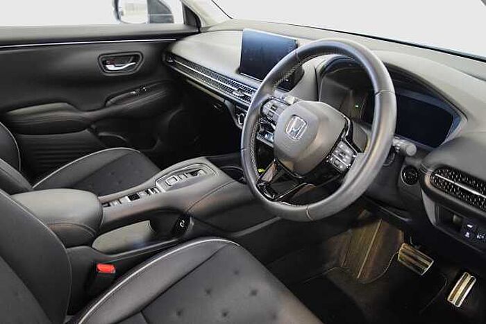 Honda ZR-V e:HEV 2.0 eHEV Sport 5dr CVT 