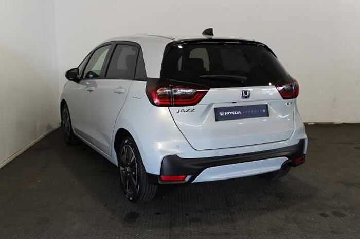 Honda Jazz Hybrid 1.5 i-MMD Hybrid Advance 5dr eCVT 