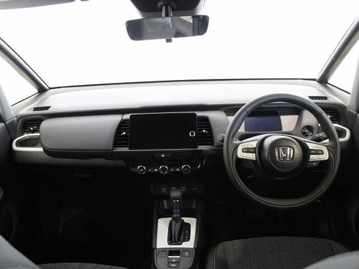 Honda Jazz Hybrid 1.5 i-MMD Hybrid Advance 5dr eCVT 