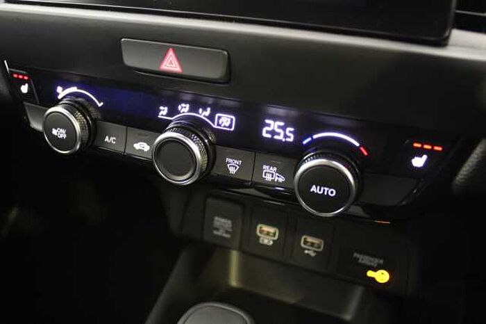 Honda Jazz Hybrid 1.5 i-MMD Hybrid Advance 5dr eCVT 