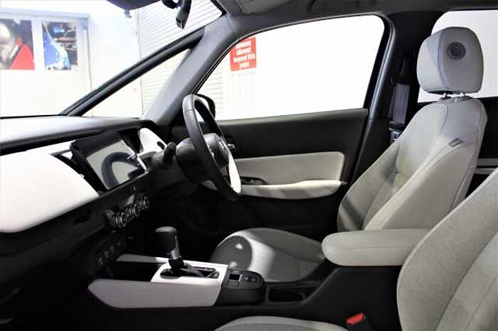 Honda Jazz Hybrid 1.5 i-MMD Hybrid EX 5dr eCVT 