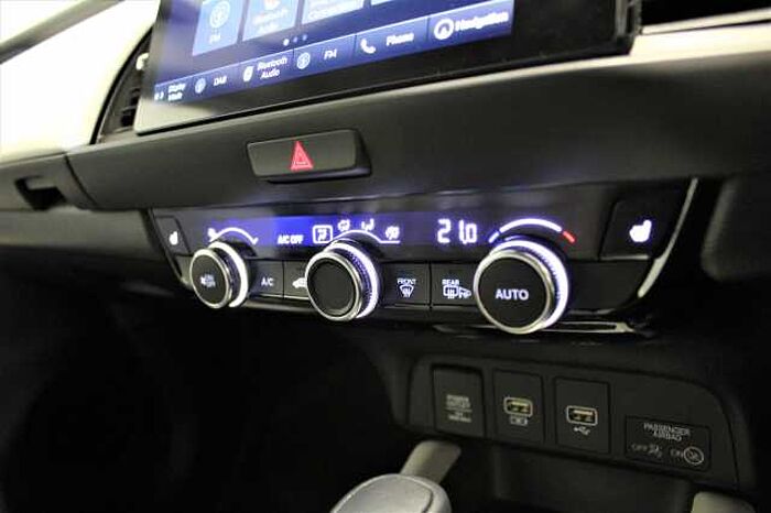 Honda Jazz Hybrid 1.5 i-MMD Hybrid EX 5dr eCVT 