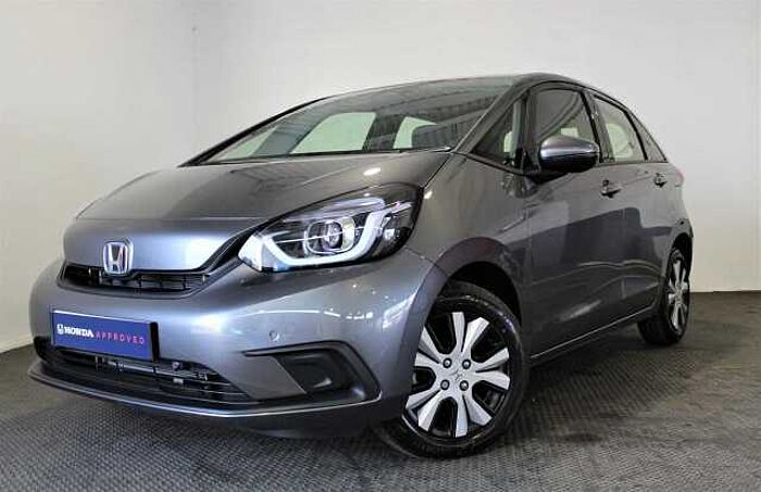 Honda Jazz Hybrid 1.5 i-MMD Hybrid SR 5dr eCVT 