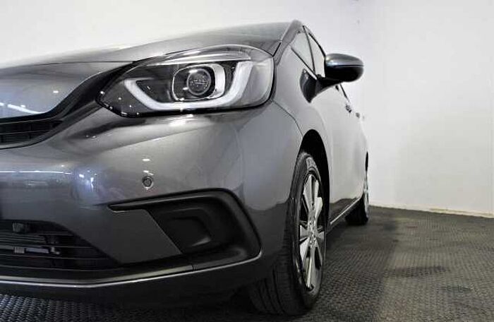 Honda Jazz Hybrid 1.5 i-MMD Hybrid SR 5dr eCVT 