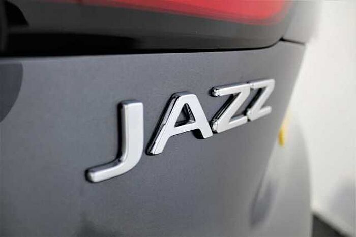Honda Jazz Hybrid 1.5 i-MMD Hybrid SR 5dr eCVT 