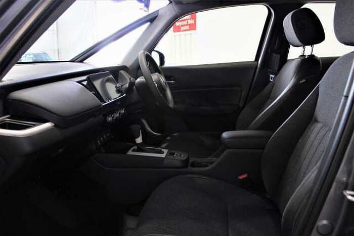 Honda Jazz Hybrid 1.5 i-MMD Hybrid SR 5dr eCVT 