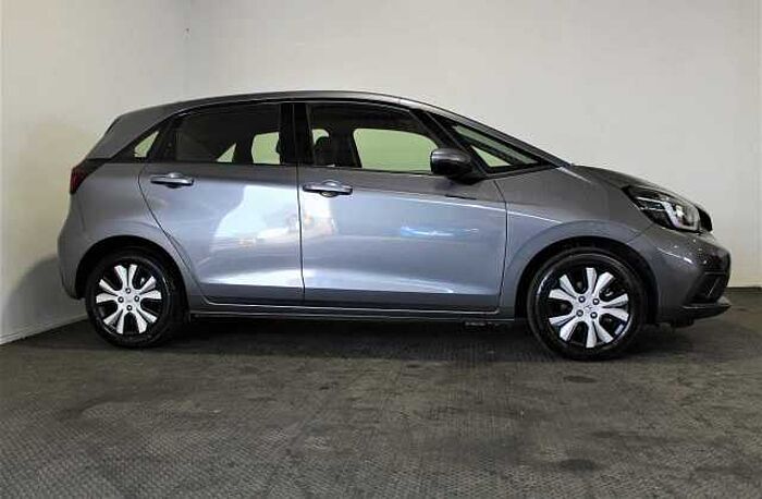 Honda Jazz Hybrid 1.5 i-MMD Hybrid SR 5dr eCVT 