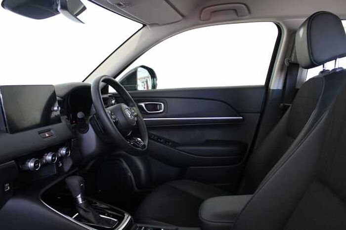 Honda HR-V Hybrid 1.5 eHEV Advance 5dr CVT 