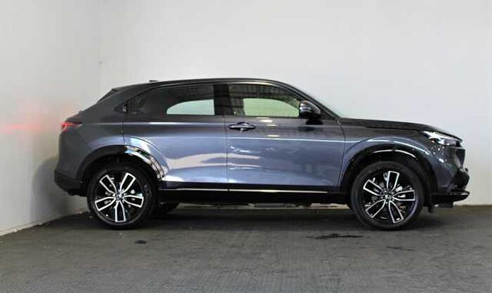 Honda HR-V Hybrid 1.5 eHEV Advance 5dr CVT 