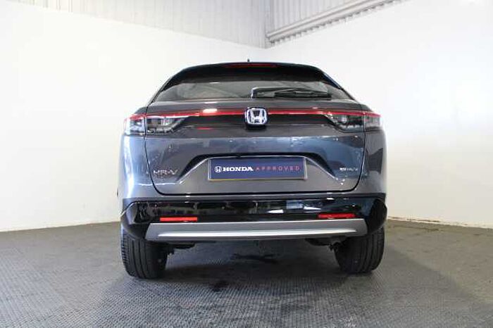 Honda HR-V Hybrid 1.5 eHEV Advance 5dr CVT 