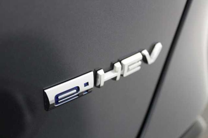 Honda HR-V Hybrid 1.5 eHEV Advance 5dr CVT 