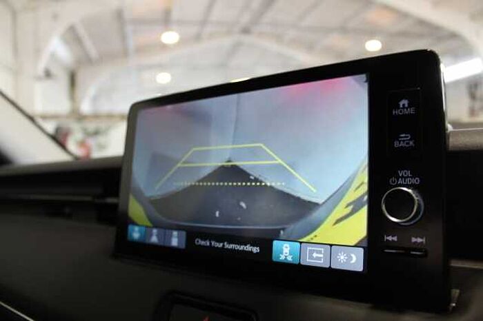 Honda HR-V Hybrid 1.5 eHEV Advance 5dr CVT 