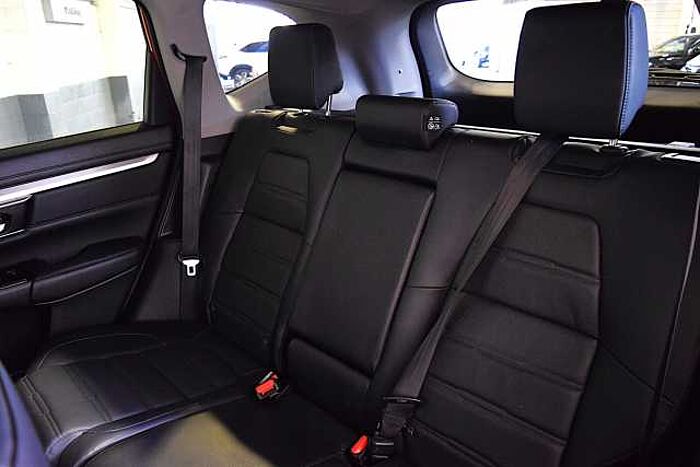 Honda CR-V Hybrid 2.0 i-MMD Hybrid EX 5dr eCVT 