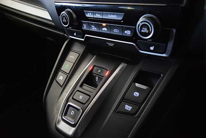 Honda CR-V Hybrid 2.0 i-MMD Hybrid EX 5dr eCVT 