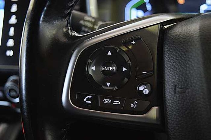 Honda CR-V Hybrid 2.0 i-MMD Hybrid EX 5dr eCVT 