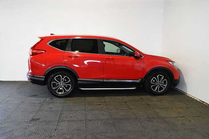 Honda CR-V Hybrid 2.0 i-MMD Hybrid EX 5dr eCVT 