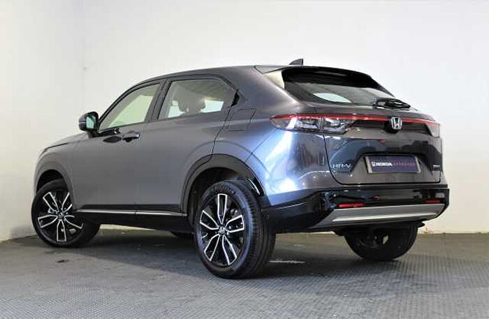 Honda HR-V Hybrid 1.5 eHEV Advance 5dr CVT 