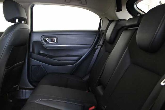Honda HR-V Hybrid 1.5 eHEV Advance 5dr CVT 