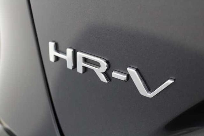 Honda HR-V Hybrid 1.5 eHEV Advance 5dr CVT 