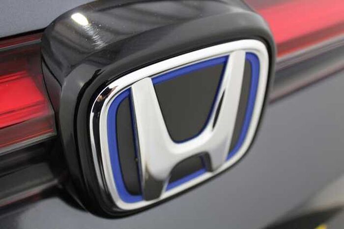 Honda HR-V Hybrid 1.5 eHEV Advance 5dr CVT 
