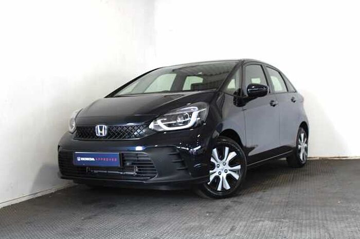 Honda Jazz Hybrid 1.5 i-MMD Hybrid Elegance 5dr eCVT 