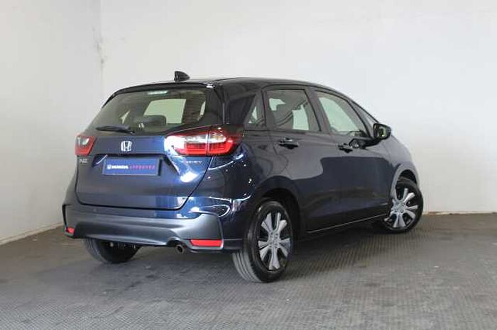 Honda Jazz Hybrid 1.5 i-MMD Hybrid Elegance 5dr eCVT 