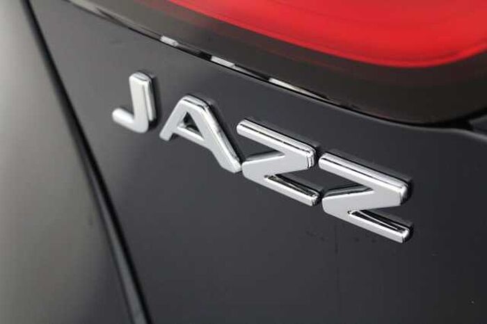 Honda Jazz Hybrid 1.5 i-MMD Hybrid Elegance 5dr eCVT 