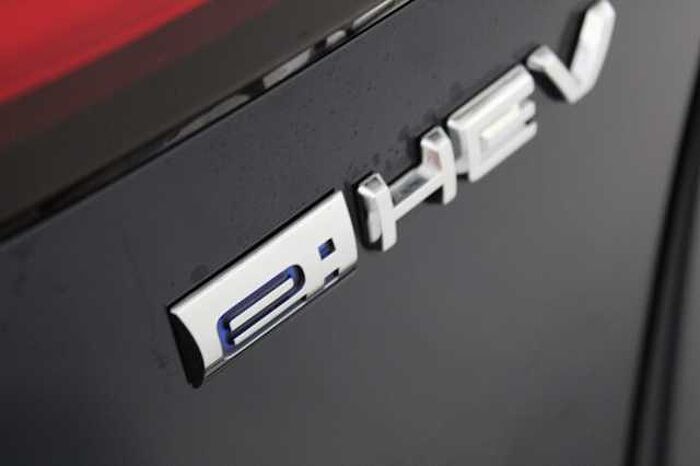 Honda Jazz Hybrid 1.5 i-MMD Hybrid Elegance 5dr eCVT 