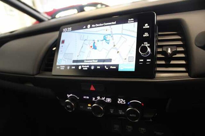 Honda Jazz Hybrid 1.5 i-MMD Hybrid Elegance 5dr eCVT 