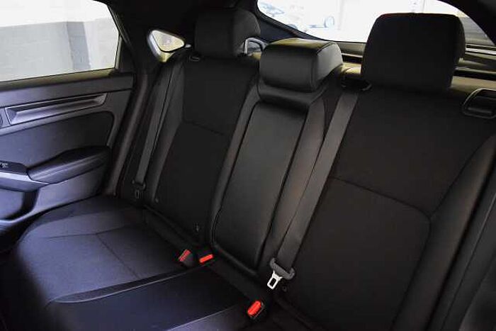 Honda Civic Hybrid 2.0 eHEV Sport 5dr CVT 