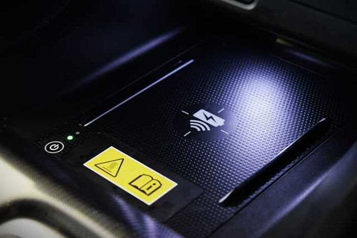 Honda Civic Hybrid 2.0 eHEV Sport 5dr CVT 