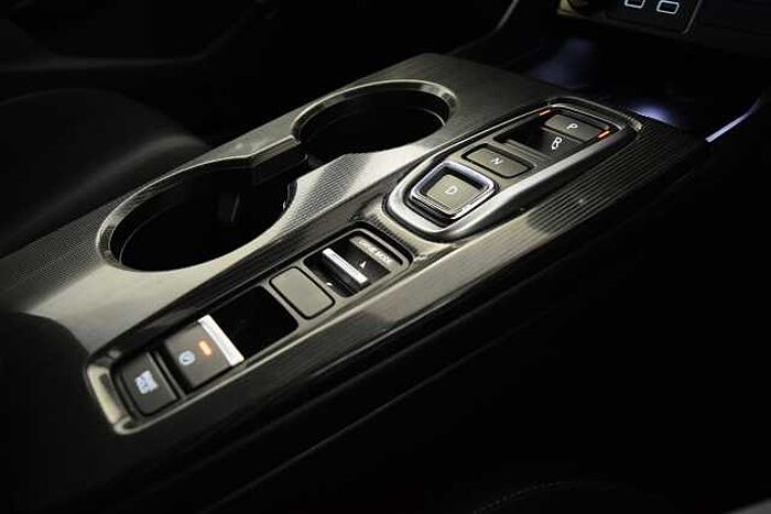 Honda Civic Hybrid 2.0 eHEV Sport 5dr CVT 