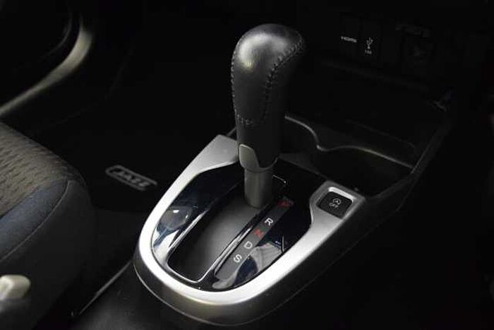 Honda Jazz 1.3 EX Navi 5dr CVT 