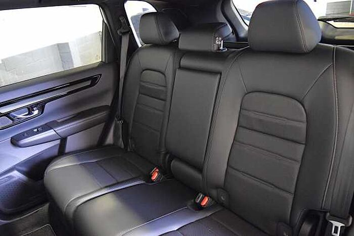 Honda CR-V 2.0 ePHEV Advance Tech 5dr eCVT 